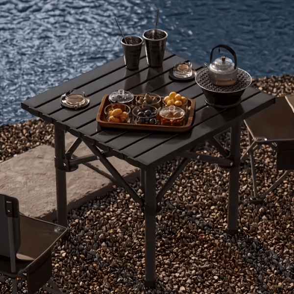 Mesa Plegable 50x53 DL1111