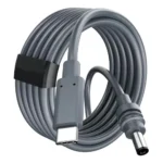 CABLE DE ALIMENTACION STARLINK DE 5MTS TIPO C A DC XL-TC05B