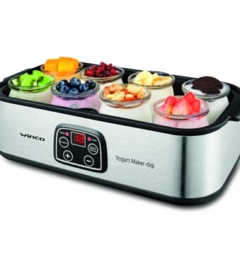 W632-YOGURTERA ELÉCTRICA WINCO