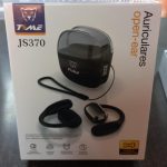 auricular time open ear js-370