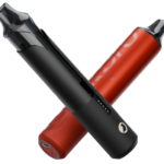 VAPER QUIK PRO KIT 15000 PITADAS STRAWBERRY ICE