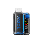 VAPER VOZOL 20000 PITADAS ICE MINT