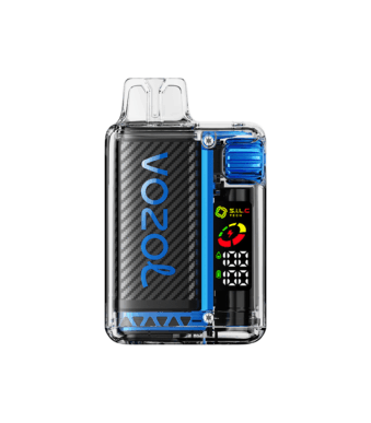 VAPER VOZOL 20000 PITADAS ICE MINT
