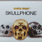 telefono fijo calavera