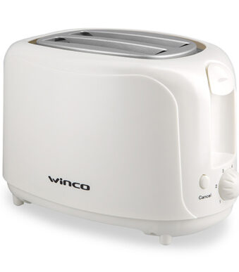 TOSTADORA WINCO W835N