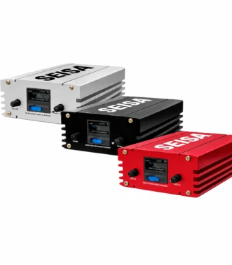 AMPLIFICADOR DE AUDIO PARA AUTO DSP-A-4RCA