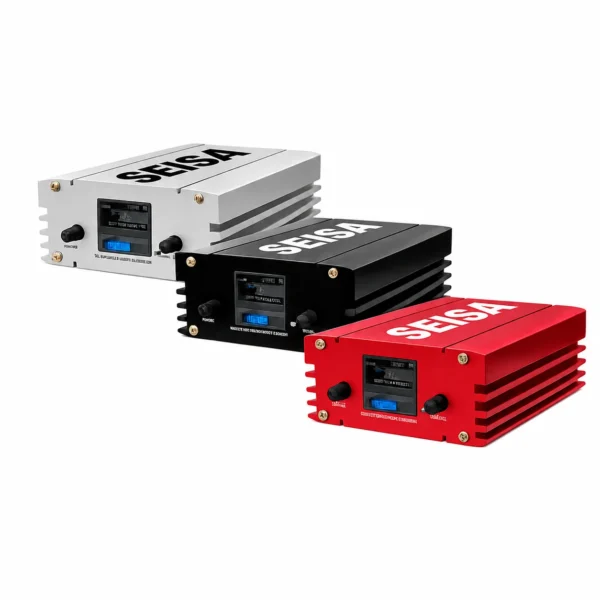 AMPLIFICADOR DE AUDIO PARA AUTO DSP-A-4RCA