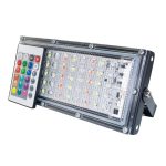 Reflector led 50W RGB