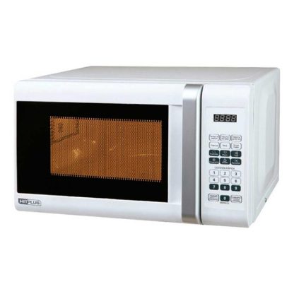 Hitachi Horno Microondas Hitplus 20l Cm206d