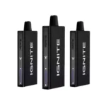 VAPER IGNITE V55 GRAPE APPLE ACAI
