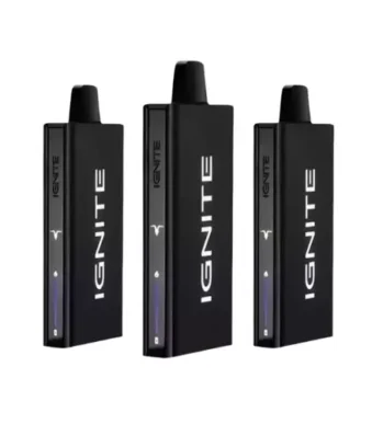 VAPER IGNITE V55 GRAPE APPLE ACAI
