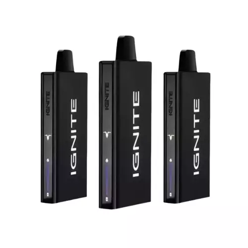 VAPER IGNITE V55 GRAPE APPLE ACAI VAPER IGNITE V55 GRAPE APPLE ACAI
