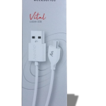CABLE USB MODM-136 - VITAL - TIPO C - MIXOR