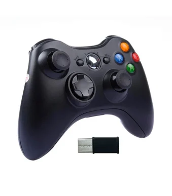 JOYSTICK XBOX360 2.4G NJX312 inalambrico