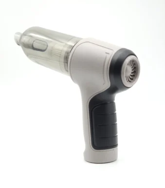 MINI ASPIRADORA MULTIFUNCIONAL PORTATIL