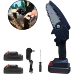 GJ-H1042 SIERRA ELECTRICA 6"