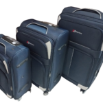 SET DE 3 VALIJAS STARDON 20 24 28 PULGADAS TELA