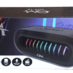 parlante bluethoot luces om-15