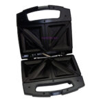 SANDWICHERA ELECTRICA WINCO W017