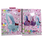 auricular bluethoot kitty tk-668k