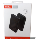 HD2501T CASE PARA DISCO DURO USB 3.1 A SATA