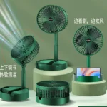 KS-2102 MINI VENTILADOR