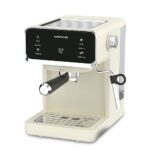 Cafetera Express Digital Touch 20 BAR Winco w1927N