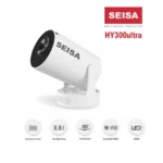HY300ULTRA PROYECTOR SMART CON ANDROID HD 720P