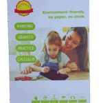 tablet pizarra magina multicolor 8.5"