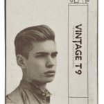 cortapelo t9 mango plastico