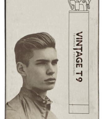 cortapelo t9 mango plastico