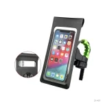 ZX-457 FUNDA IMPERMEABLE PARA BICICLETA