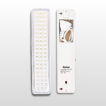 LUZ DE EMERGENCIA GLOBAL 60 LED