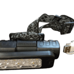 LINTERNA MINERA RECARGABLE LIN04