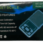 balanza gramera, oro joyería fracción de miligramo