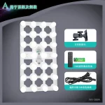 WV-399A KIT DE FOTOGRAFIA DE LUZ PARA ESTUDIO