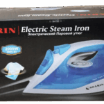 plancha a vapor sr-2219