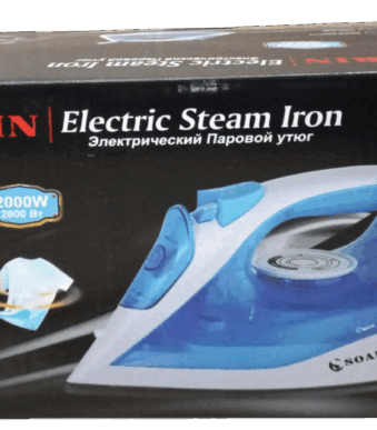 plancha a vapor sr-2219