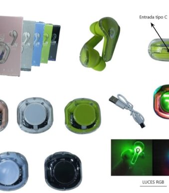 auricular bluethoot max-1