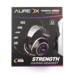 AURICULAR AUREOX STRENGHT GAMING GH400
