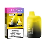 VAPER ELFBAR BANANA ICE 15000 PITADAS