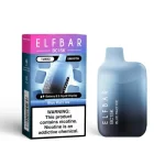 VAPER ELFBAR BLUE RAZZ ICE 15000 PITADAS