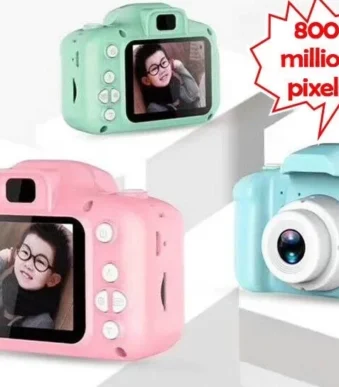 camara digital para niños cd-615 c121040