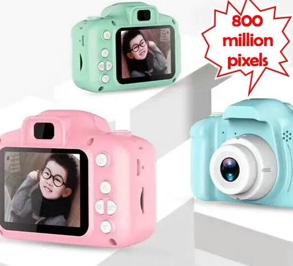 camara digital para niños cd-615 c121040