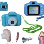 CAMARA INFANTIL DIGITAL C-121040