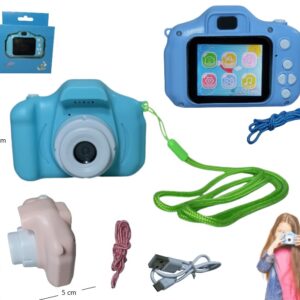 CAMARA INFANTIL DIGITAL C-121040