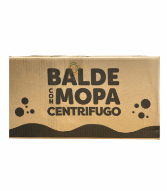 CAJAS PARA MOPA SIN DESCUENTO POR UNIDAD