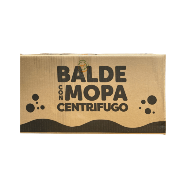 CAJAS PARA MOPA SIN DESCUENTO POR UNIDAD