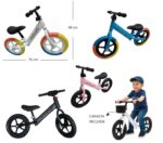 PATACLETA COLORES CM-3010/3011/3012/3013/3014