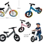 PATACLETA COLORES CM-3010/3011/3012/3013/3014